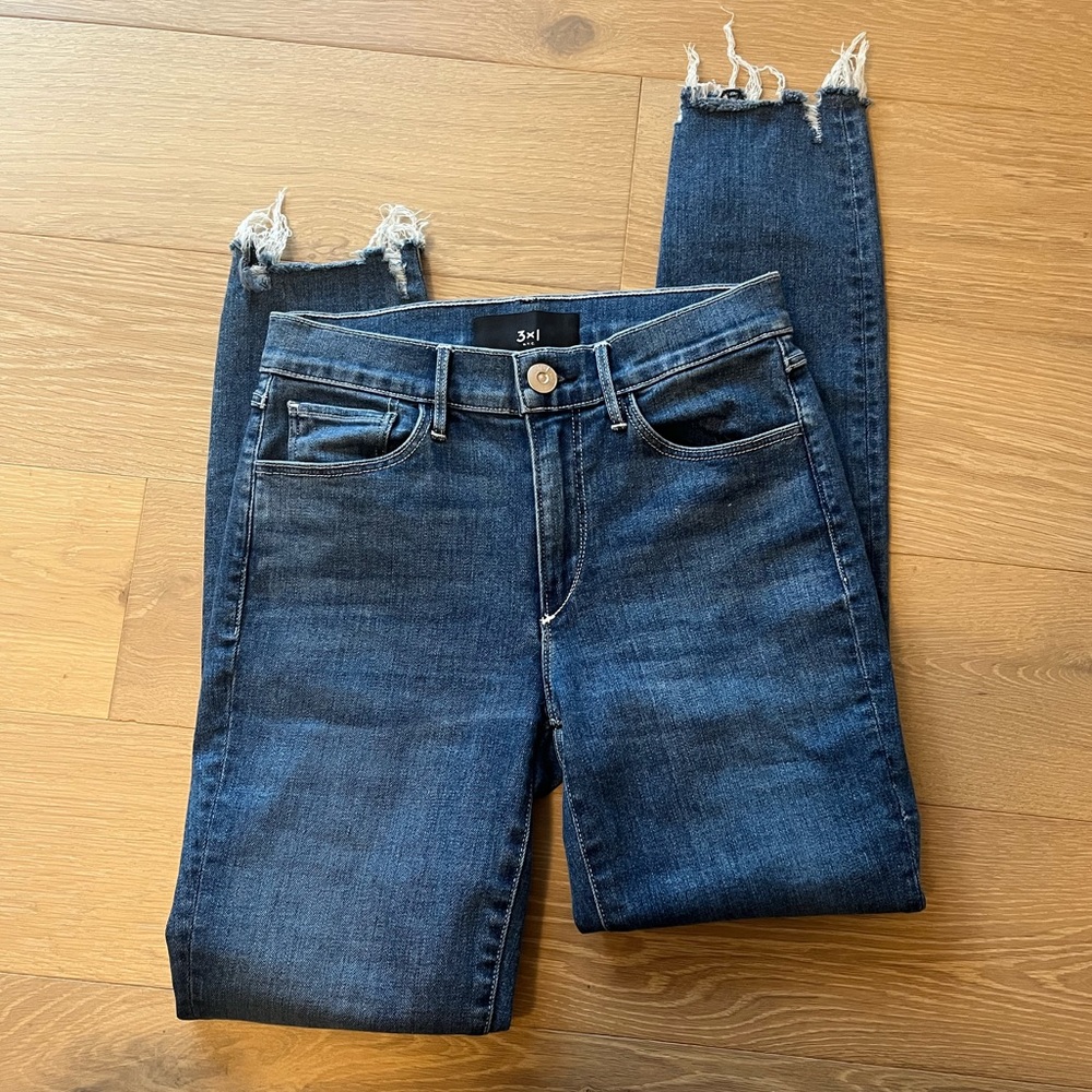 3x1 Jeans